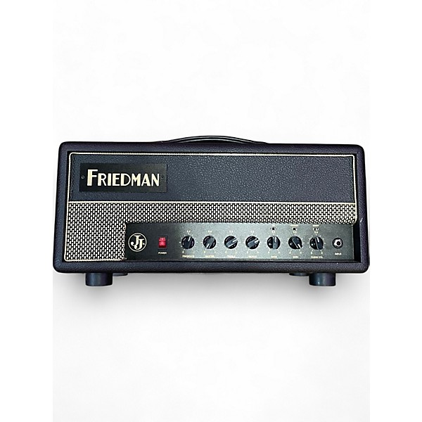 Used Friedman Used Friedman JJ Junior Jerry Cantrell Signature 20W Tube Guitar Amp Head