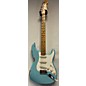 Used Fender Custom 1957 Stratocaster Solid Body Electric Guitar thumbnail