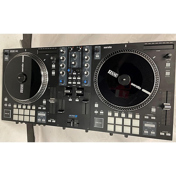 Used RANE One DJ Controller