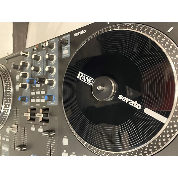 Used RANE One DJ Controller