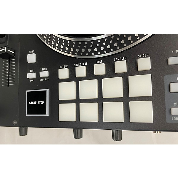 Used RANE One DJ Controller