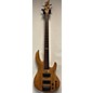Used ESP LTD B204 Fretless Electric Bass Guitar thumbnail