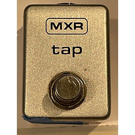 Used MXR Used MXR Tap Effect Pedal