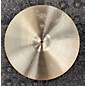 Used Paiste 15in Giant Beat Hi Hat Bottom Cymbal
