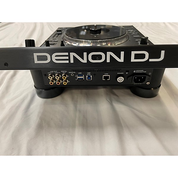 Used Denon DJ SC6000M PRIME DJ Player