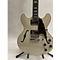 Used D'Angelico PRemier Series DC Hollow Body Electric Guitar