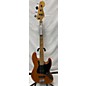 Used Squier Classic Vibe 70s Jazz Bass Electric Bass Guitar thumbnail