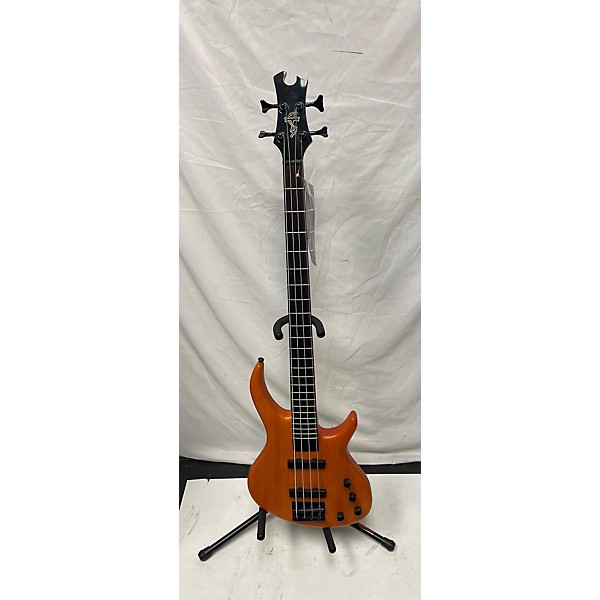 Used Tobias Toby Standard IV Electric Bass Guitar