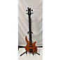 Used Tobias Toby Standard IV Electric Bass Guitar thumbnail