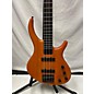 Used Tobias Toby Standard IV Electric Bass Guitar