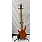 Used Tobias Toby Standard IV Electric Bass Guitar