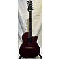 Used Ovation Celebrity GC057 Acoustic Electric Guitar thumbnail