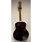 Used Guild Westerly Collection BT-258E Deluxe Baritone Acoustic Electric Guitar