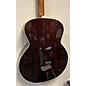 Used Guild Westerly Collection BT-258E Deluxe Baritone Acoustic Electric Guitar