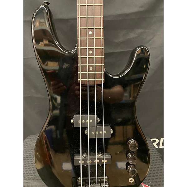 Used Epiphone Power Bass Electric Bass Guitar
