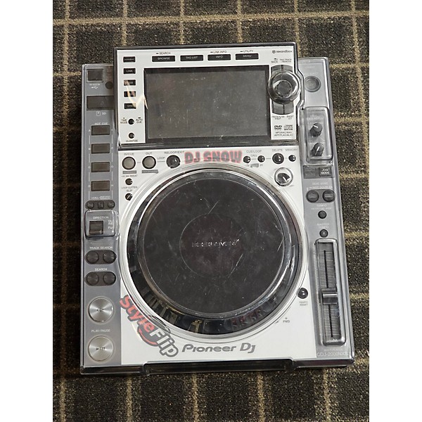 Used Pioneer DJ CDJ2000 NXS2 DJ Player