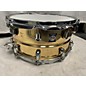 Used Yamaha 14X6.5 BRASS Drum thumbnail