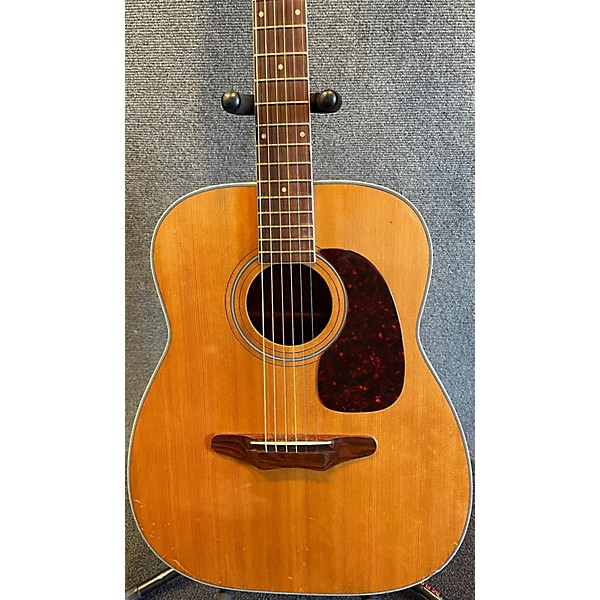 Used Harmony Sovereign Acoustic Guitar