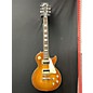 Used Gibson Les Paul Classic Solid Body Electric Guitar