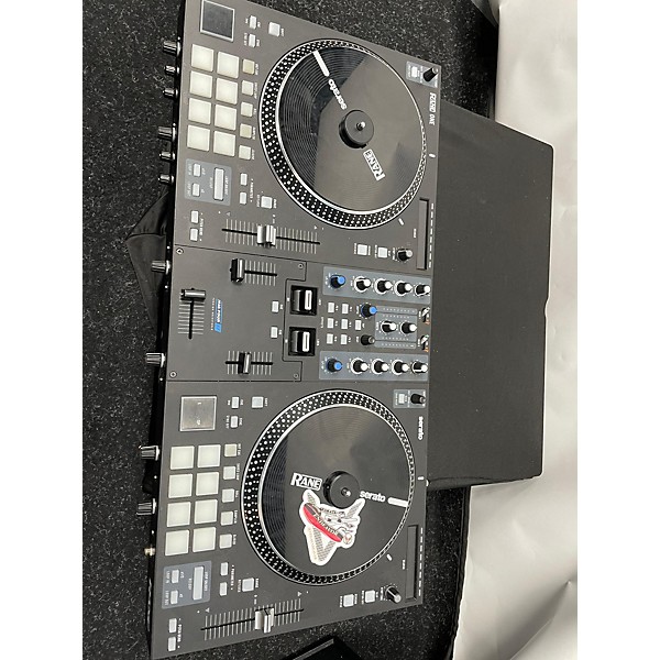 Used RANE ONE DJ Controller