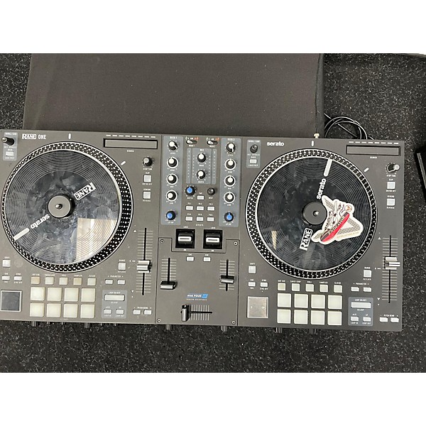 Used RANE ONE DJ Controller