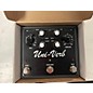 Used J.Rockett Audio Designs Uni-VERB Effect Pedal thumbnail