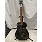 Used Regal RC-2 Duolian Round Neck Resonator Acoustic Guitar thumbnail