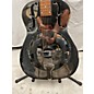 Used Regal RC-2 Duolian Round Neck Resonator Acoustic Guitar