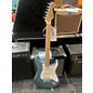 Used Fender Used Fender Player Stratocaster Metallic Blue Solid Body Electric Guitar thumbnail