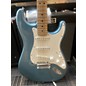 Used Fender Used Fender Player Stratocaster Metallic Blue Solid Body Electric Guitar