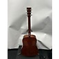 Used Martin Used Martin D18 Natural Acoustic Guitar