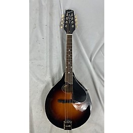 Used Kentucky Used Kentucky KM-270 A-Style Sunburst Mandolin