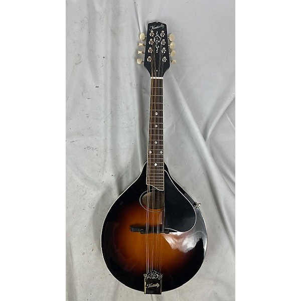 Used Kentucky KM-270 A-Style Mandolin