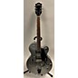 Used Gretsch Guitars Used Gretsch Guitars G5420T Electromatic Silver Hollow Body Electric Guitar thumbnail