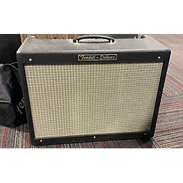 Used Fender Hot Rod Deluxe 180 W Tube Guitar Combo Amp