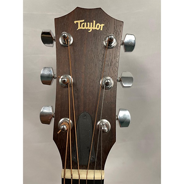 Used Taylor Academy 12 Acoustic Guitar