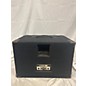 Used Yorkville 210B Bass Cabinet