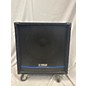 Used Yorkville 115B Bass Cabinet