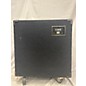 Used Yorkville 115B Bass Cabinet