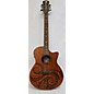 Used Luna Gyp TAT MAH GC Acoustic Electric Guitar thumbnail