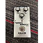 Used NUX STEEL SINGER Effect Pedal thumbnail