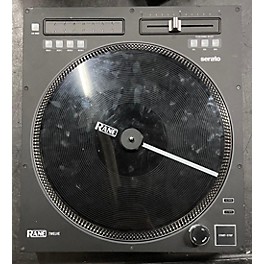 Used RANE Twelve Mk1 Turntable