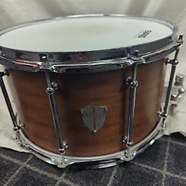 Used Mapex Used Mapex 7X14 Truth Custom Drum Natural