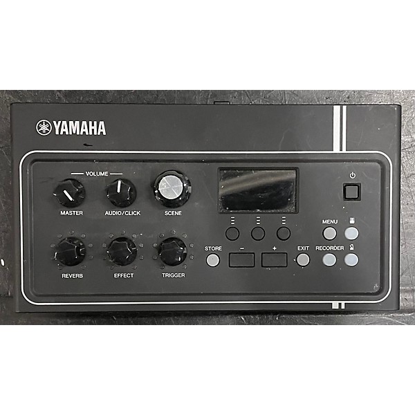 Used Yamaha EAD10 Electric Drum Module | Guitar Center