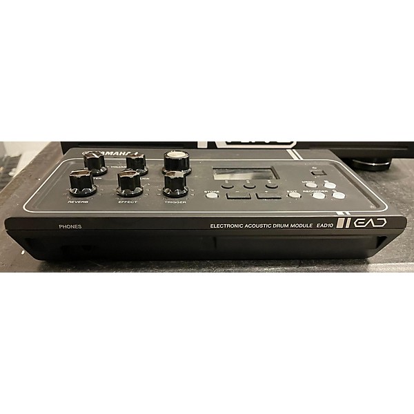 Used Yamaha EAD10 Electric Drum Module | Guitar Center