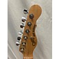 Used G&L Used G&L ASAT Classic USA CLEAR ORANGE Solid Body Electric Guitar