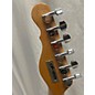 Used G&L Used G&L ASAT Classic USA CLEAR ORANGE Solid Body Electric Guitar