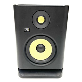 Used KRK Used KRK RP5 ROKIT G4 Each Powered Monitor