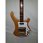 Vintage Rickenbacker 1974 4001 Electric Bass Guitar