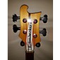 Vintage Rickenbacker 1974 4001 Electric Bass Guitar